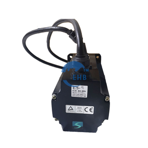 Original New DC động cơ PLC HC-MF43BL-S101 - Product Image 3