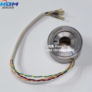 Ithal BIJIALE hava jetli tezgah yedek parça OMNI kodlayıcı bobin BE303902 BJL tekstil makinesi için - Product Image 1