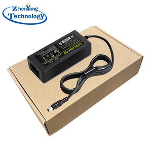 12v7a发光二极管医疗设备电源12v国际插头型-c Dc适配器24vac摄像机电源