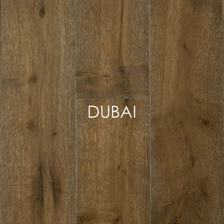 Dubaï