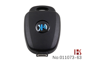 KEYDIY B35-4 süper uzaktan akıllı araba anahtarı için İngilizce sürüm oto anahtar programcı İngilizce sürüm Toyota tarzı B serisi - Product Image 4