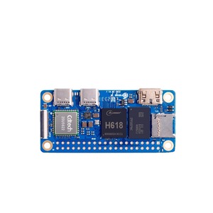 Arancione Pi Zero 2W 1gb/ 1.5gb /2gb /4gb scheda di sviluppo H618 SoC supporta Android Linux SBC per progetti IoT - Product Image 1