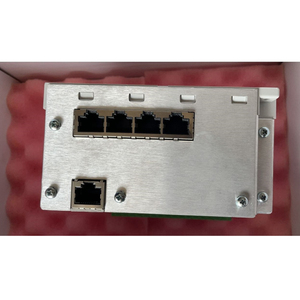 RC500 RC-SCONTRL <strong>Controller</strong> Used in Good Condition - Product Image 3
