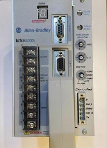 Nenl 2098-DSD-005x-dnCNC Control <strong>Module</strong> PLC PAC Dedicated Controllers for <strong>Industrial</strong> Automation Servo Drive <strong>Input</strong> <strong>Output</strong> <strong>Module</strong> - Product Image 4