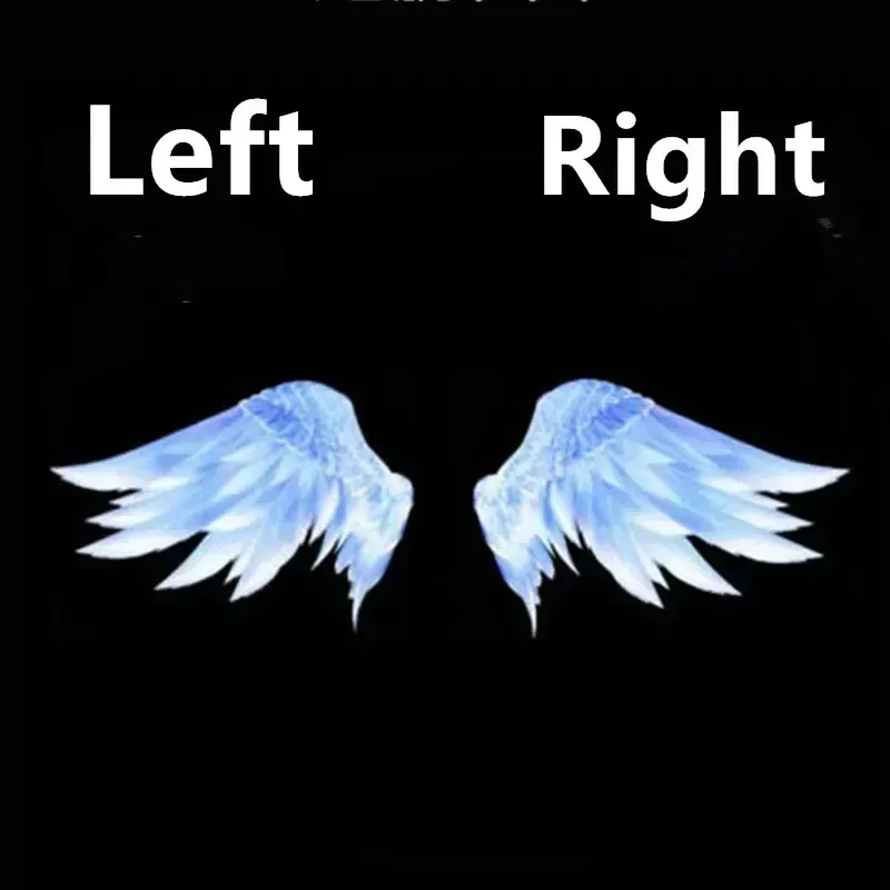 Logo Wings 2-2 pièces