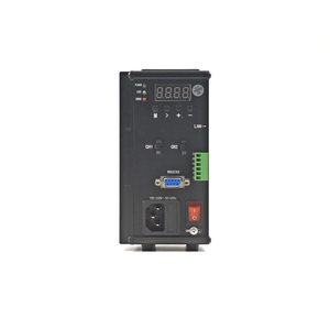 Стандартный 2-канальный цифровой светодиодный диммер - Product Image 3