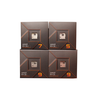 AM5 socket CPU Procesador R5 7600X 4,7 Ghz 6 núcleos 12 hilos para computadora de escritorio - Product Image 3