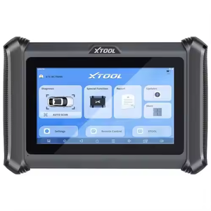 D7s sistema completo auto strumento di diagnostica bidirezionale di controllo ECU codifica 42 + ripristina la programmazione chiave DOIP CANFD veicolo