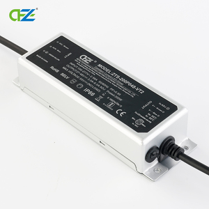 Zetoo SVT 200w yüksek kaliteli IP66 açık karartma açık ışık projektör tünel ışık için LED sürücü - Product Image 2