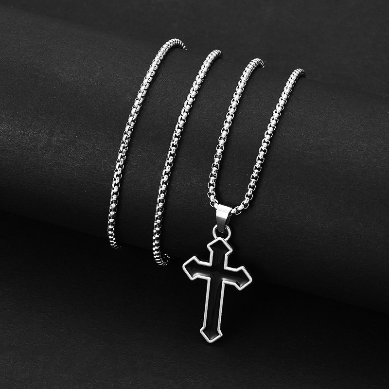 Black Cross