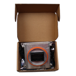 JS orijinal kullanılan 992.941.572.AA LED far balast kontrol modülü 992941572AA için 2020-2022 VW ATLAS çapraz spor - Product Image 4