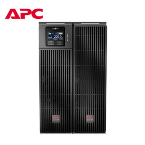 APC SURT10000XLI-CH 10KVA/10KW無停電電源装置/240V出力電圧APCスマートRTUPSコンピュータールーム - Product Image 4