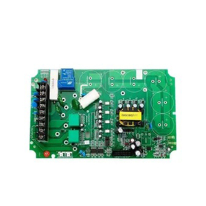 Design und Montage Service Entwicklung Elektronische Schaltung herstellung Gerber Pcb Kunden spezifische Designs - Product Image 2