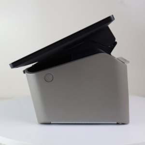 NFC CITAQ S1 Android/ Windows 10 Android Настольный POS-терминал все в одном сенсорный экран Pos-система - Product Image 3
