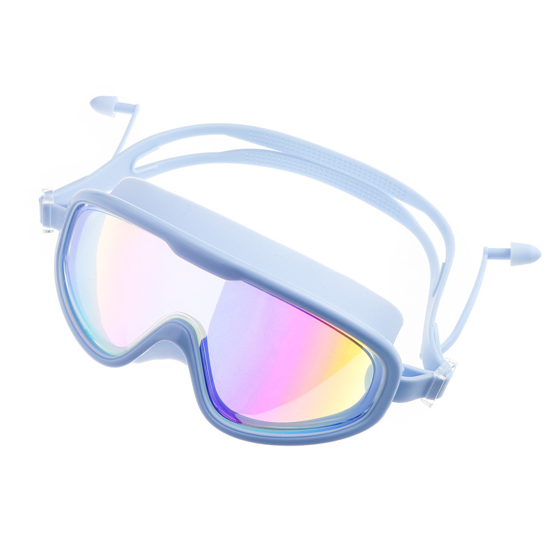 Light blue (Electroplate)