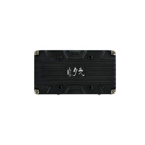 XTideRCベストセラー5.8/6.2 GHz 5W 64CH VTXFPVビデオトランスミッター (RCドローン用)。1.6W 2.5W 3W 4W 6Wカスタマイズ可能 - Product Image 3