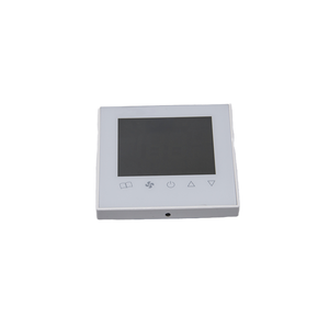 Termostato inteligente Digital PT100 con WIFI Sensor de habitación Elemento de calefacción Pantalla LCD Controlador de temperatura interior para uso doméstico