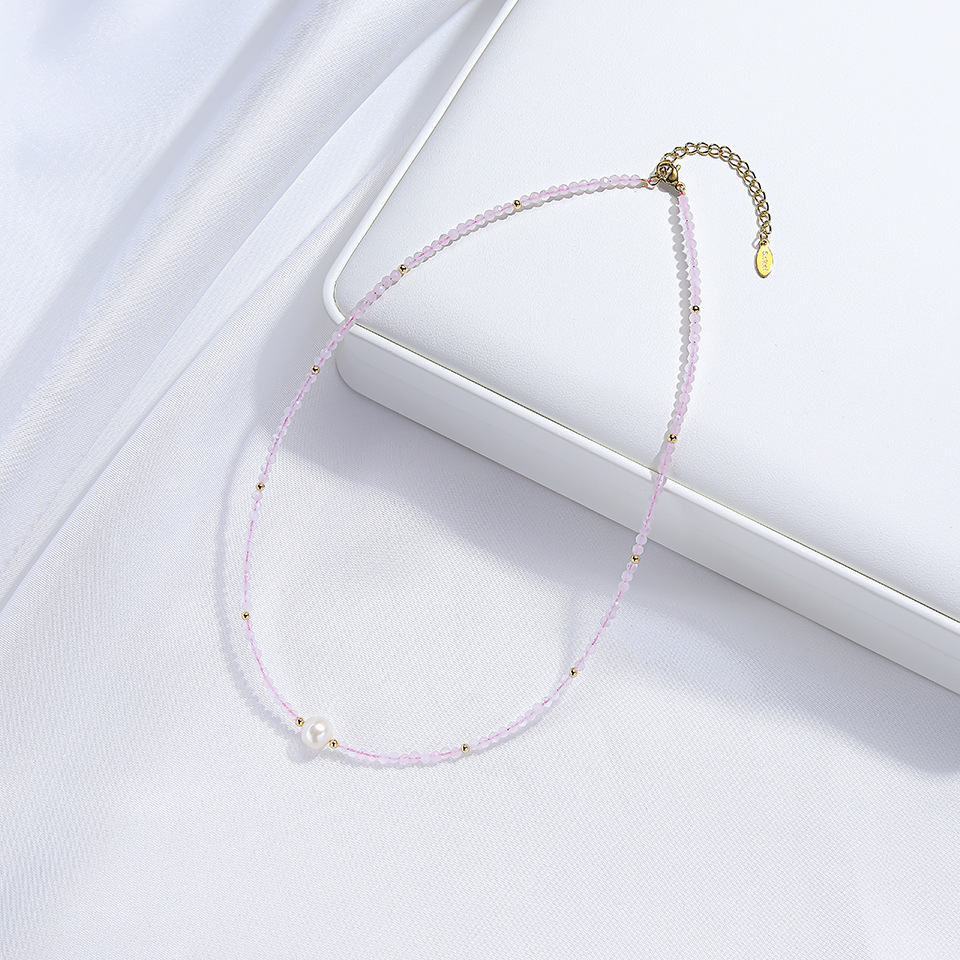 Rose Quartz