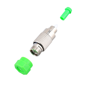 FC/APC tek modlu sabit In-line Fiber optik zayıflatıcı (erkek/kadın) | 0/1/2/3/5/7/10/15dB çok spec seçenekleri - Product Image 6