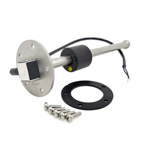 Analog Oil <strong>Level</strong> <strong>Sensor</strong> Pl330 <strong>Float</strong> Instrument for Measuring <strong>Levels</strong> - Product Image 3