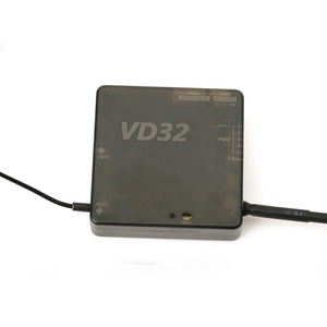 Сельскохозяйственный Дрон SIYI VD32, 16 2,4 г, 10 км - Product Image 4