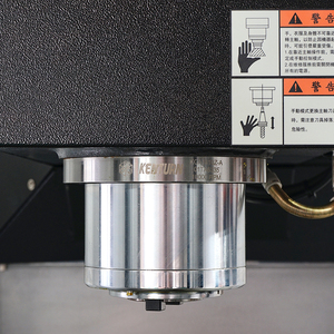 High Precision CNC Vertical Machining <strong>Center</strong> with Tool Changer NC-1600HL 5 Axis CNC Machining <strong>Center</strong> - Product Image 6