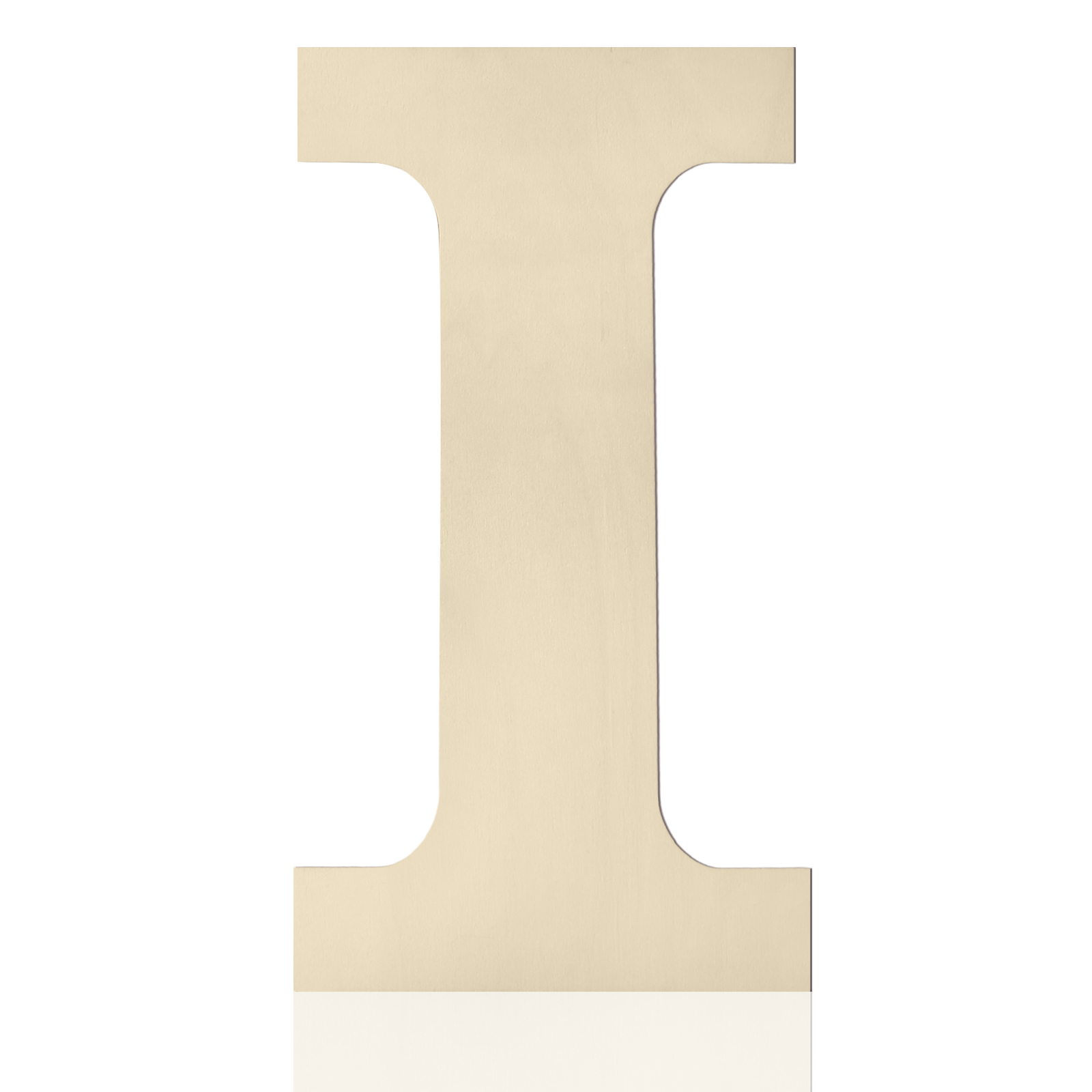 I