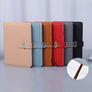 Hot Selling Paper <strong>Note</strong> <strong>Coloring</strong> Book Leather Hardcover <strong>Notebook</strong> Promotion B5 Notepad Printed Leather Cover <strong>Notebook</strong>