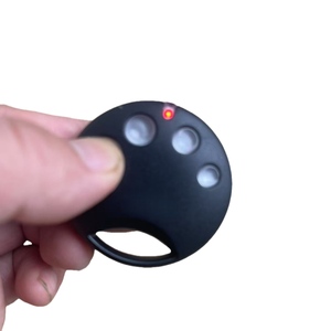 Smilo smi2 smx2 smxis oxi ox2 nhận điều khiển động cơ điều khiển cửa nhà để xe điều khiển từ xa 433.92MHz Mã cán smxi smx2r - Product Image 2