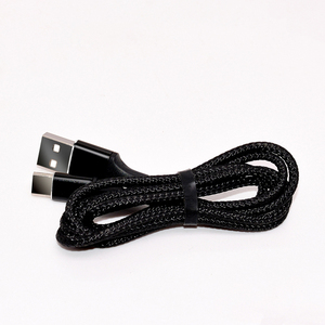 批发便宜的新型a型至C型Pvc材料，用于快速充电Usb C手机配件电线数据线 - Product Image 1