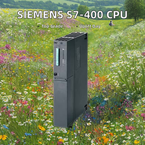ซีเมนส์การ์ดหน่วยความจำ S7 300มม. 8MB 6ES7 6ES7 953-8LP31-0AA0 953-8LP31-0AA0อินเตอร์เฟซสื่อสาร RS485 - Product Image 4
