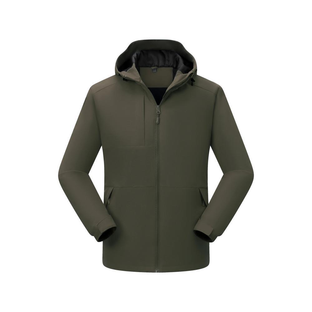 Verde militar