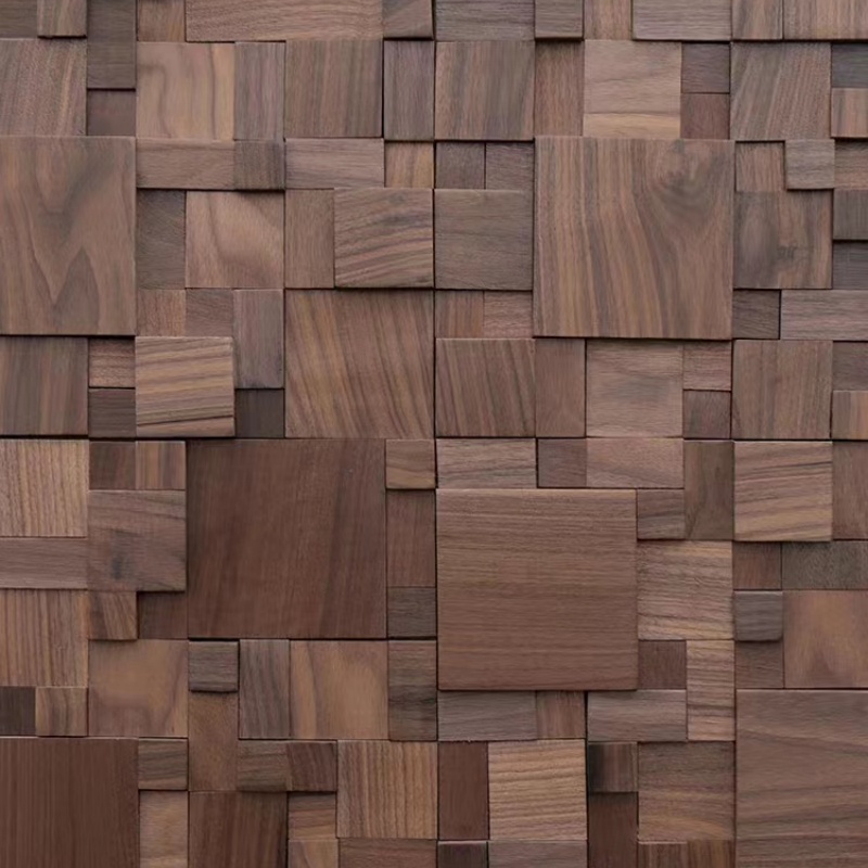 dark walnut color