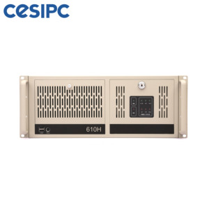 Oem 4u Industrial Server Case <strong>Computer</strong> Server Chassis for Intel Core 2-13th Gen Processo - Product Image 6