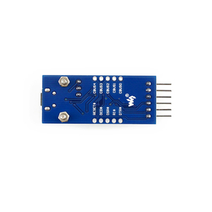 Waveshare FT232 micro USB UART Board originale FT232RL modulo Kit supporta Mac, Linux, androidi, Windows scheda di sviluppo - Product Image 4