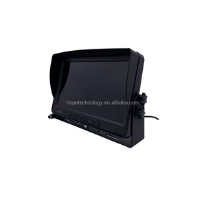High Quality 9&quot; TFT <strong>LCD</strong> Digital HD Full Color Wide Screen for Car Rear View Backup Camera Car <strong>Reversing</strong> Aid - Product Image 4