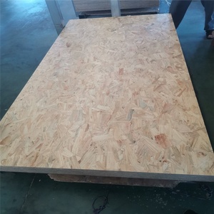 Good Strength Outdoor Construction Use <strong>Osb</strong> Board <strong>Osb</strong> 9.5mm Flakeboards <strong>OSB</strong>