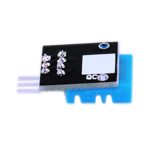 Módulo de Sensor Digital de temperatura y humedad, dispositivo de medición de temperatura y humedad, DHT11, OEM/ODM disponible