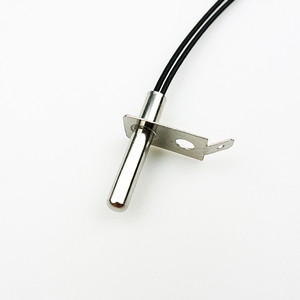 NTC Flange/Bracket Mounted Thermostat Type <strong>Temperature</strong> <strong>Sensors</strong> with PT100 <strong>Output</strong>