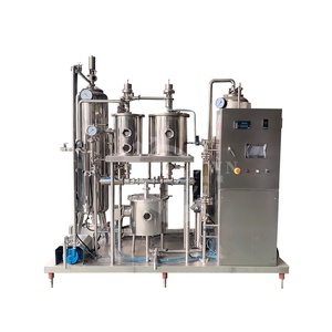 自動炭酸飲料水Co2ミキサー/混合機