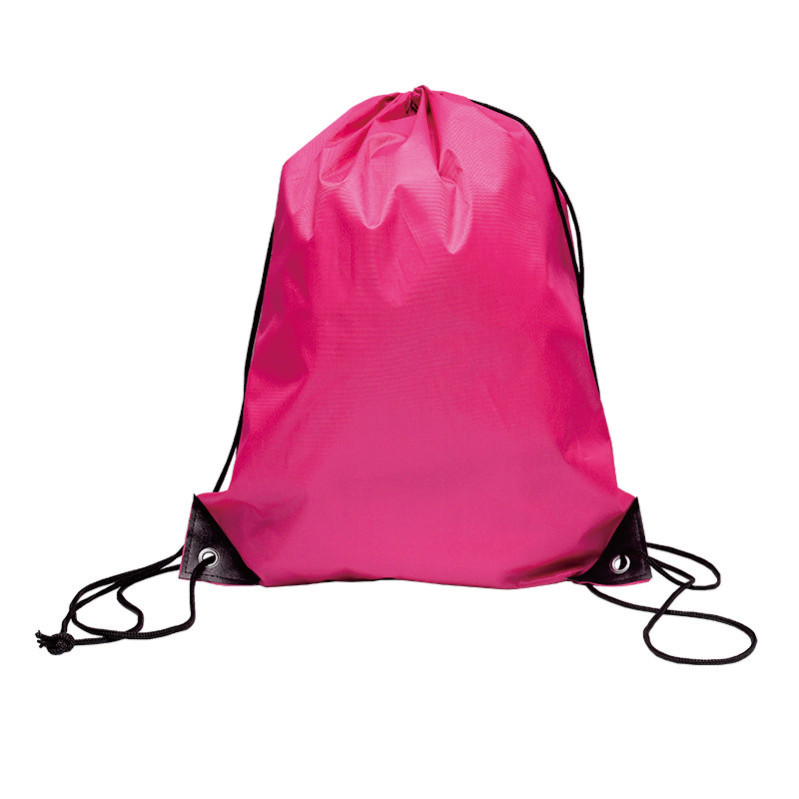 34*43cm poliéster color rosa