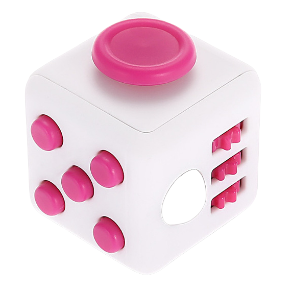 White+pink