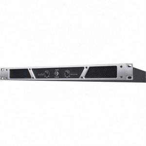 高品质MA500功率放大器音频板专业混音器声功率放大器 - Product Image 3