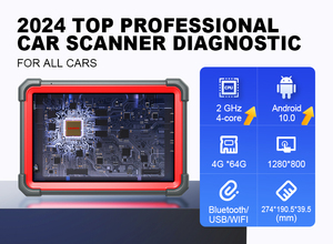 Günstigster Start x431 pro 5 vip x-431 pro5 obd2 ecu Tuning Programmierer Scanner Full Kit System Gerät Diagnose tool