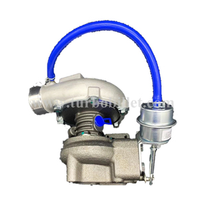 ISUZU E049339000054FA040XZ用高性能<span class=keywords><strong>GT22</strong></span>/4JB1/493/498/TX/JP60Tターボ