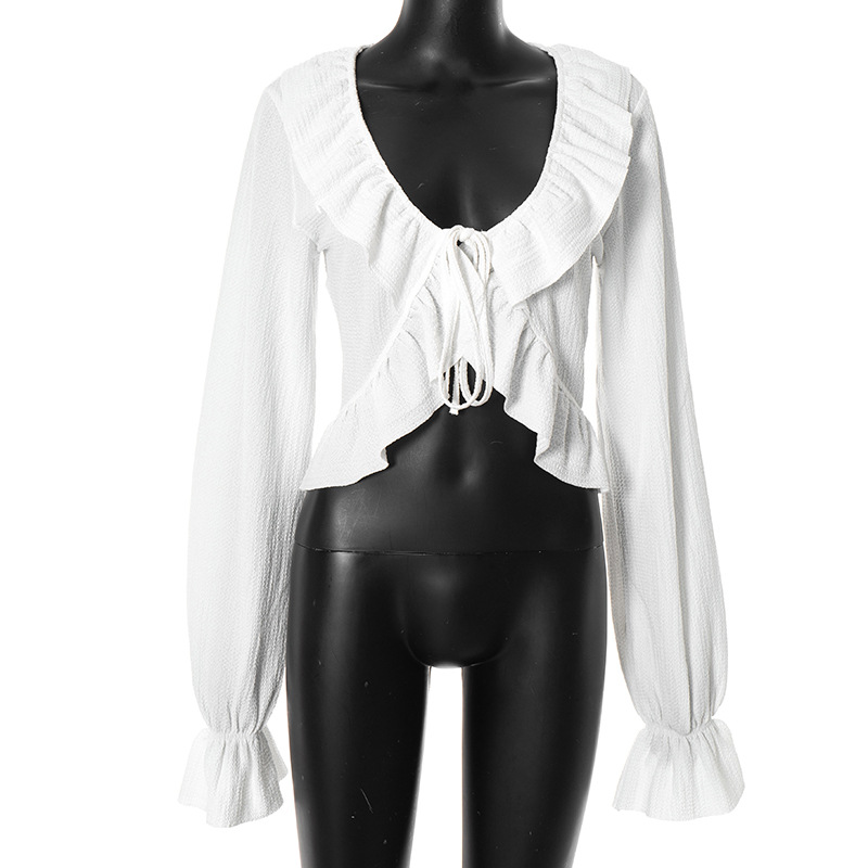 Y25TP272 White