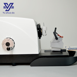 YSD-3000 Hochpräzises, Fortschrittliches und Langlebiges Labor-Rotationsmikrotom - Product Image 3