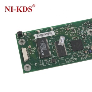 Q2465-60001 Formatter kurulu HP LJ 1010 1012 1015 için ana kurulu ana kurulu - Product Image 5