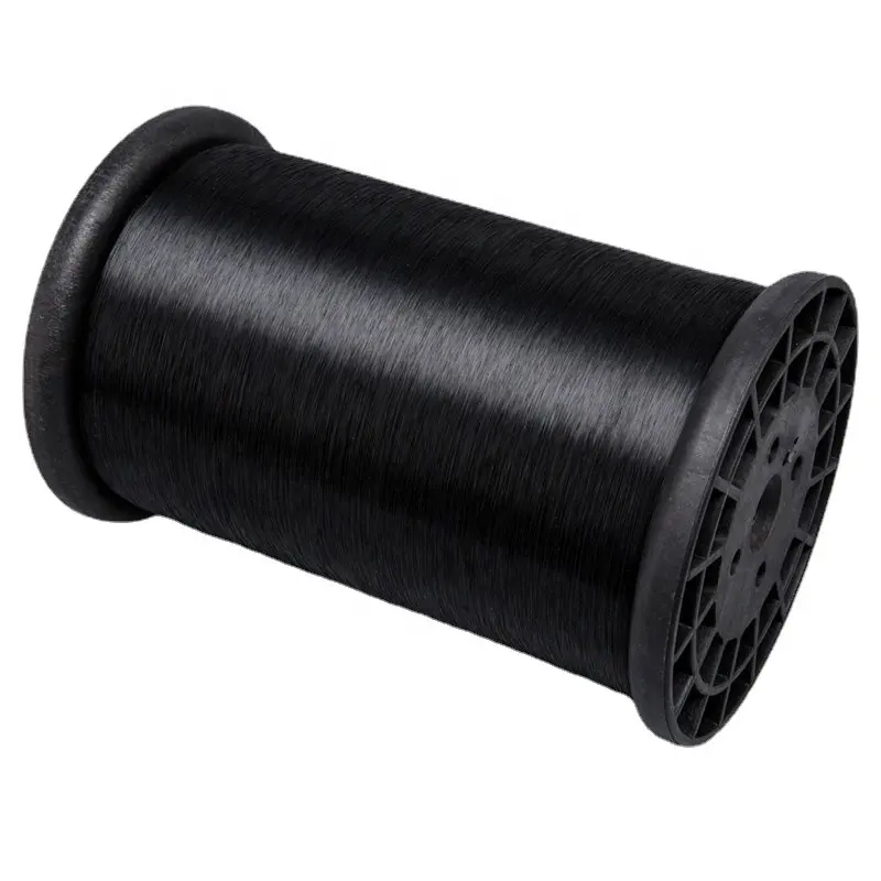0.20mm - 0.38mm dia factory direct sell nylon thread monofilament yarn