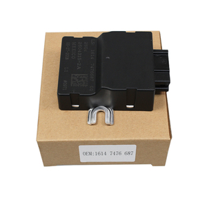 OE 16147476687燃油泵模块控制驱动器计算机控制F20/F21 - Product Image 3